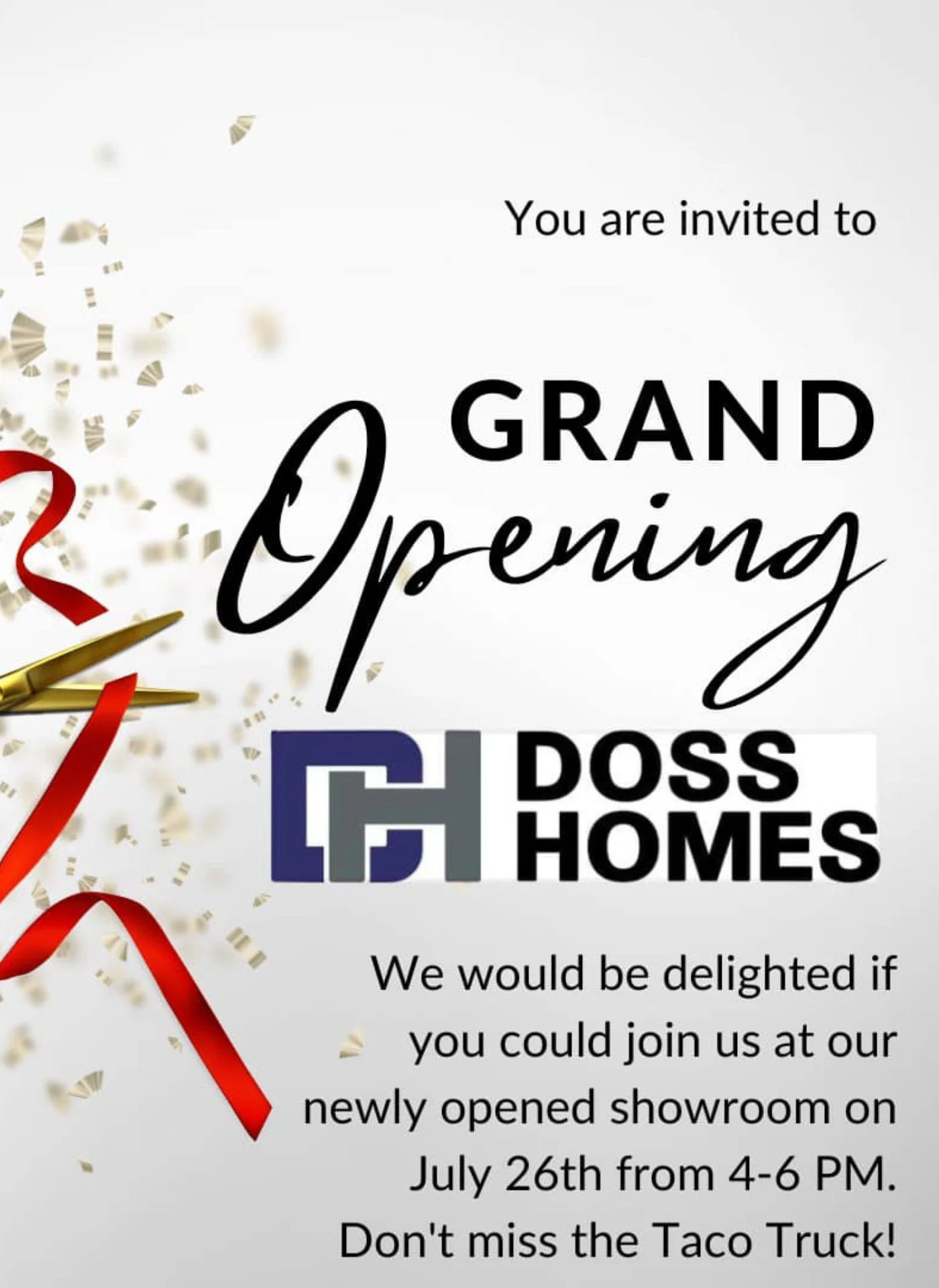 ribbon cutting vert