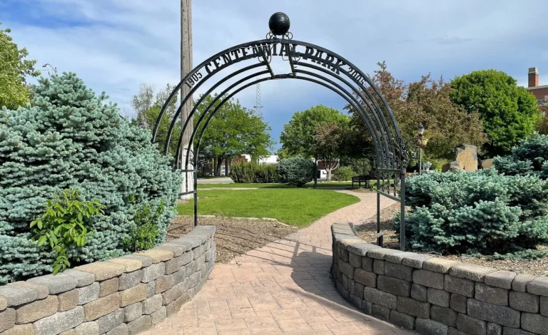 custom home builder in Burley Idaho - park in burley Idaho